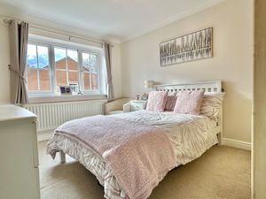 Bedroom 2- click for photo gallery